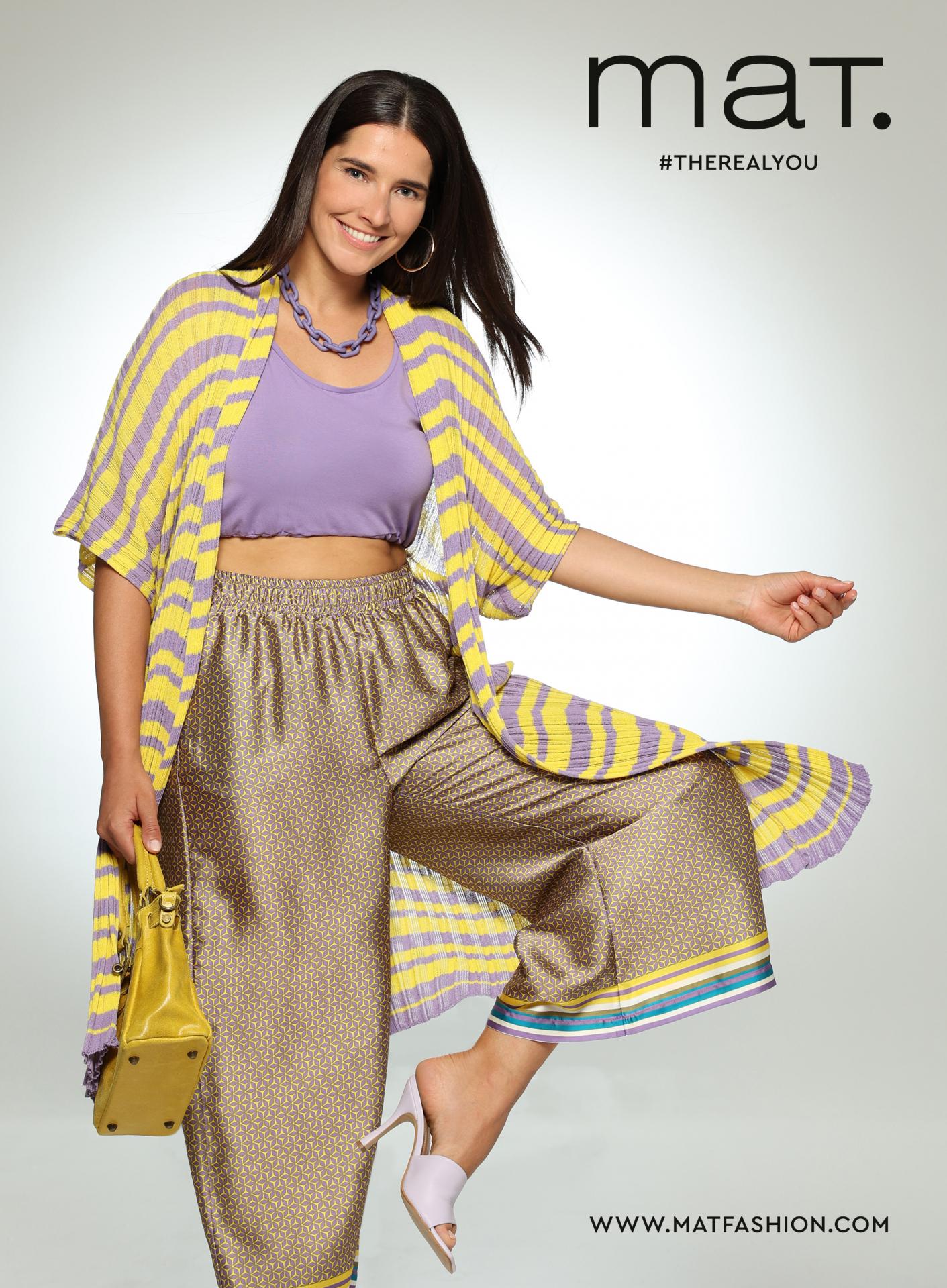 Mat Fashion