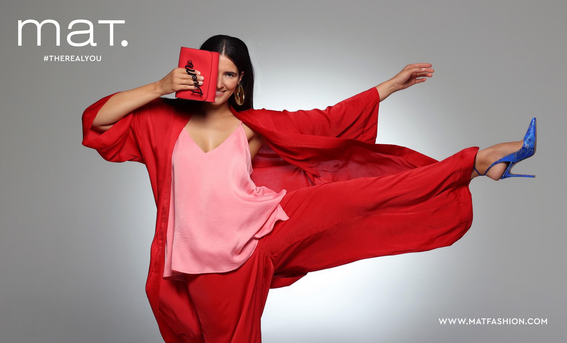 Krysalide Fashion